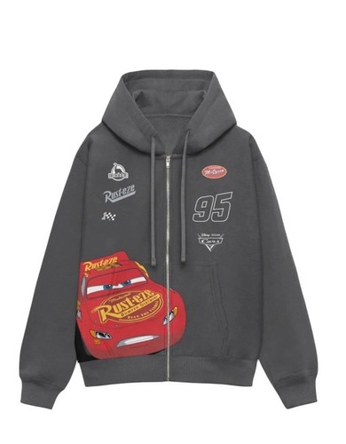 Disney pixar cars - pixar, lightning