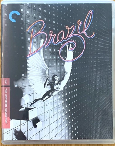 Brazil criterion collection - brazil,