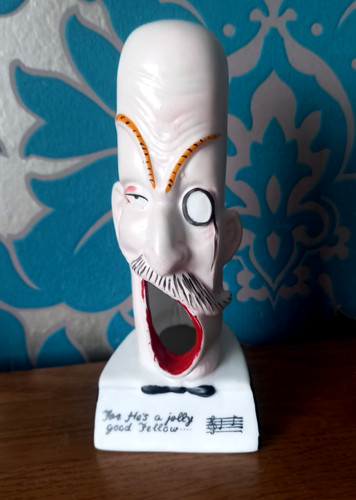 Occupied japan vintage novelty - occupied,