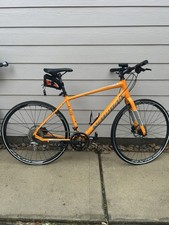 Specialized Sirrus Elite With