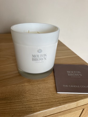 Molton brown coco and - molton,