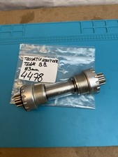 Truvativ Howitzer Team 83mm BB