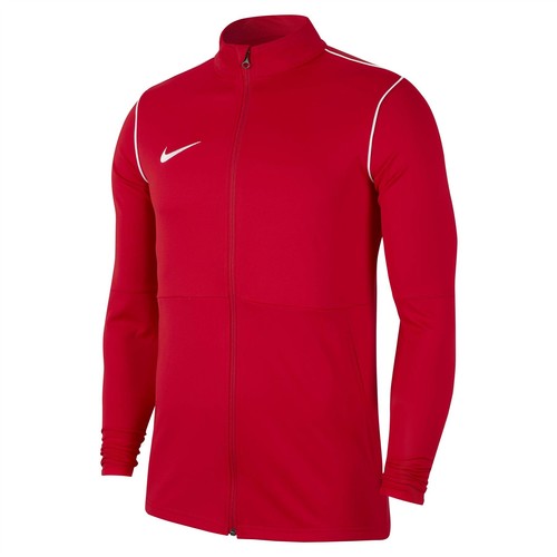 Nike park knit track jacket - track,