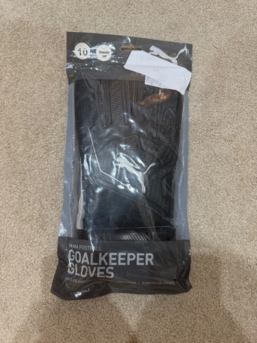 Puma football goalkeeper - puma,