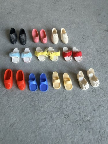 Bundle vintage sindy doll - sindy,