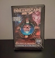 Vintage Dreamscape 27..8 Pack