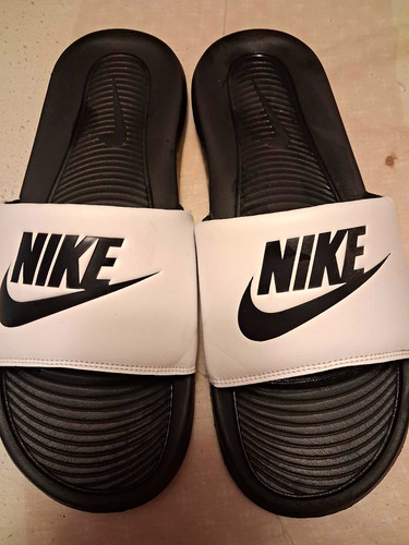 Nike victori one slide sandals - nike,