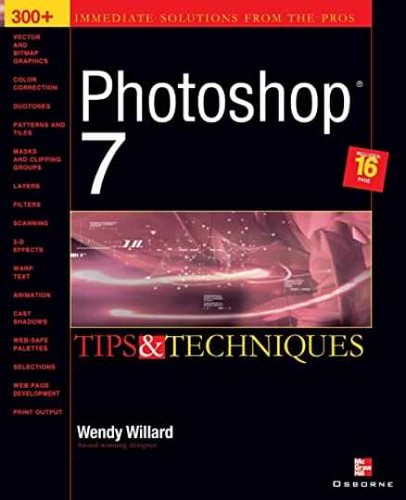 Photoshop tips and - tips,
