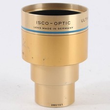 Isco-Optic Ultra Star HD f