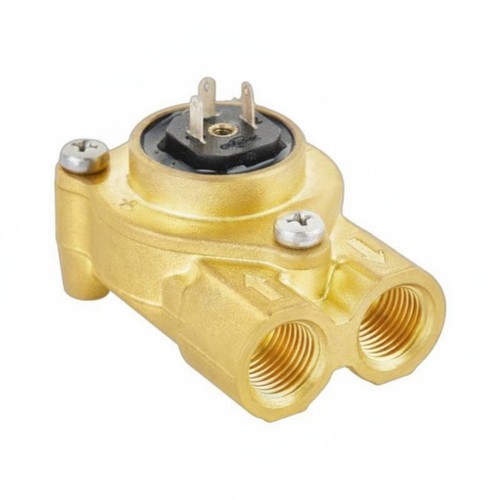 Volumetric flow regulator - flow,