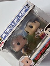 Funko Pop Happy Gilmore and
