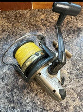 Daiwa Emblem S 6000T Carp Reel