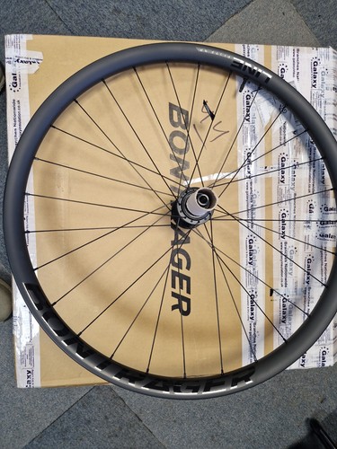 Bontrager line carbon elite - line,