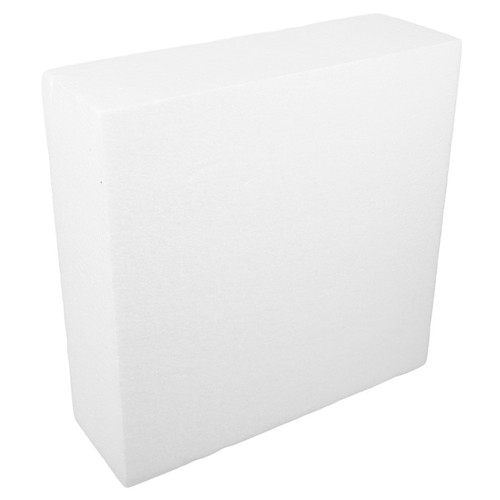 Large size blank - blank, foam