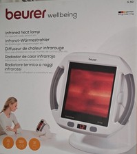 Beurer IL50 Infrared Treatment