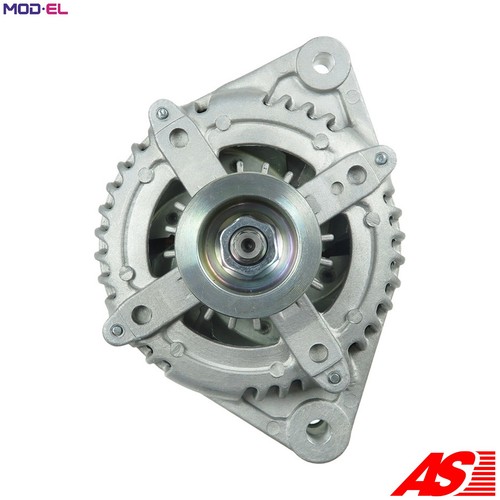 Alternator a6340 for jaguar - alternator,