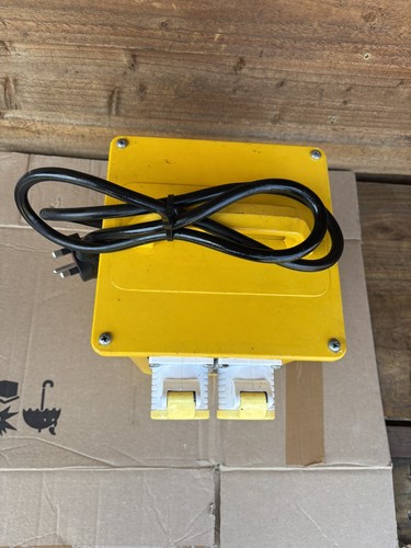 Portable elite transformer 3 - elite,