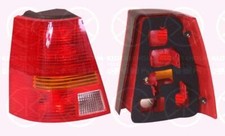 NEW Rear Tail Light Lamp - LH