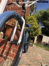 SE big flyer    (wheelie bike)