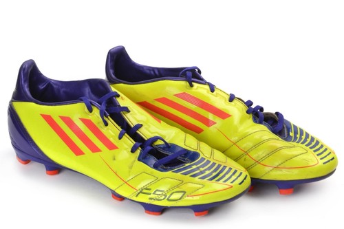 Adidas f10 trx football - f10, fg