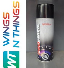 AEROSOL SPRAY PAINT 400ml FOR