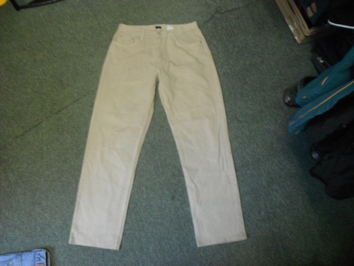 Petroleum classic fit jeans - fit,