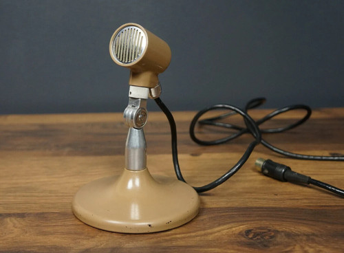 Microphone oktava - microphone,,