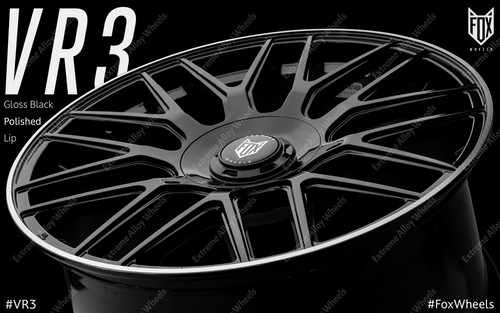 Alloy wheels vr3 for bmw - wheels,