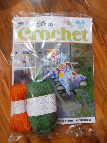 Disney crochet 86 learn - disney, 86,