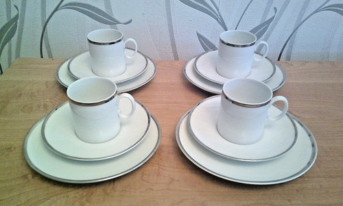 Thomas germany coffee set - thomas,