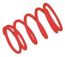 MALOSSI Contrast Spring RED