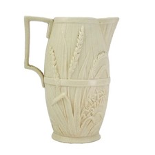 Copeland Glazed Parian Ware