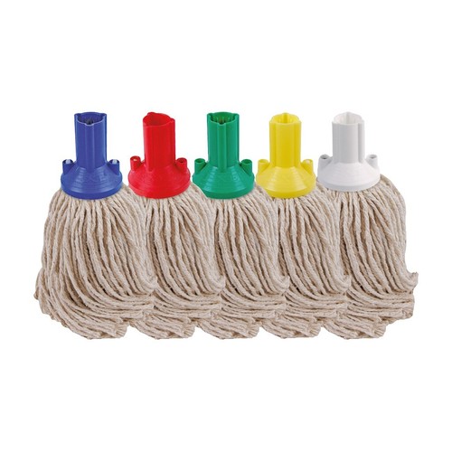 Cotton mop heads replacement - heads,
