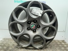 ALLOY WHEEL ALFA ROMEO GIULIA