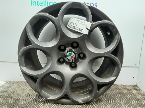 Alloy wheel alfa - alloy,