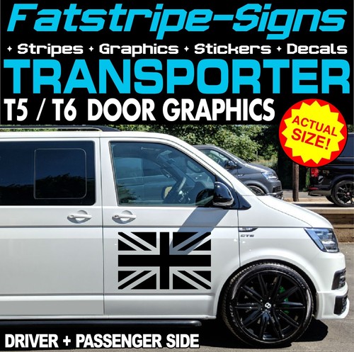 Fit transporter t5 t6 - to,