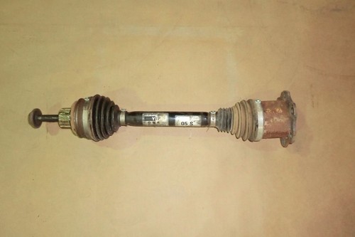 Audi drive shaft joint - audi,