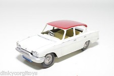 CORGI TOYS 234 FORD CONSUL