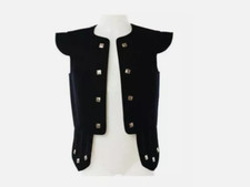 Scottish Chieftain Piper