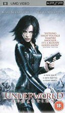 Underworld 2 - Evolution DVD (2006) Kate Beckinsale, Wiseman (DIR) cert 18