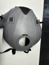 HONDA CB650F - 14/16 - BAGSTER BAGLUX TANK COVER, GREY, USED (S5)