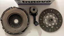 FORD MONDEO MK4 1.8 TDCi DIESEL 2007-2015 RMFD CLUTCH KIT + CSC SLAVE CYLINDER