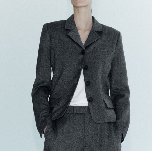 Zara studio collection - , fitted