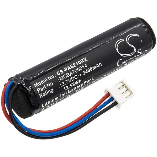 Battery for parrot bebop - battery,