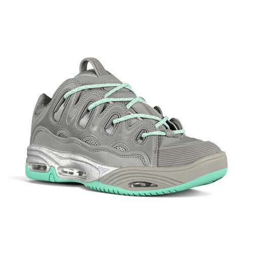 Osiris 2001 skate shoes - osiris,