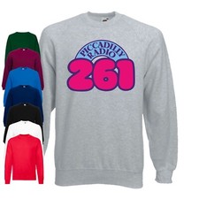 Piccadilly Radio 261 Jumper |
