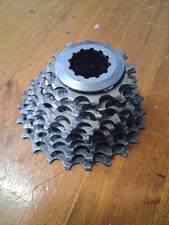 Shimano Dura Ace CS-7900, 10 Speed Titanium Cassette 11/25T, Very Good!