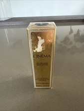 Ysl cinema eau parfum 25ml - cinema,