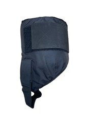 Single Riot Gear Thigh Guard