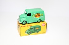 Dinky 454 Trojan 15cwt Van